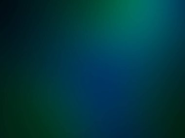 yeşil ve mavi soyut desen