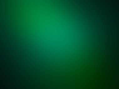 soyut yeşil renk gradyanı arkaplanı.