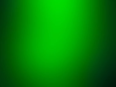 Soyut yeşil eğimli arkaplan