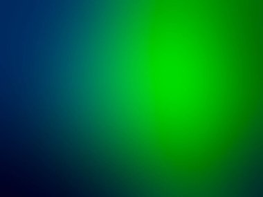 yeşil gradyan konsept arkaplan, tasarım veya resim için boş düz boşluk