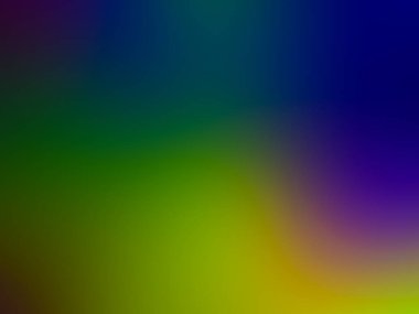 Bulanık renkli pürüzsüz doku eğimi. Vektör soyut arkaplan, sunum. Broşür, poster, ağ, duvar kağıdı için.