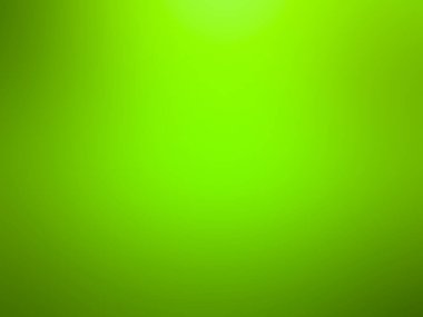 Yeşil bulanık, soyut bir eğim. vektör illüstrasyonu