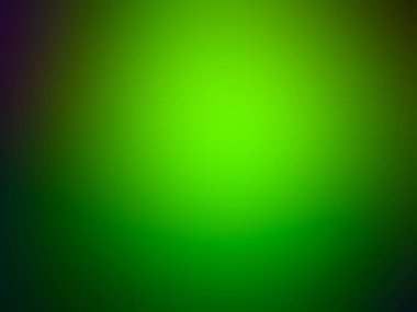 yeşil, yeşil, sarı eğimli, bulanık arkaplan