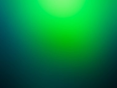 pürüzsüz renk, yeşil, oda kağıdı, şablon, rapor sayfası, düz daire renk çizimi ile soyut eğimli arkaplan