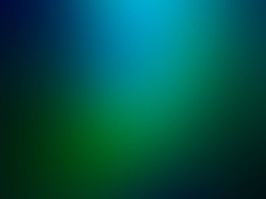 koyu yeşil eğimli soyut vektör arkaplanı