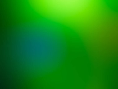 yeşil gradyan arkaplan. yeşil bulanık arkaplan.
