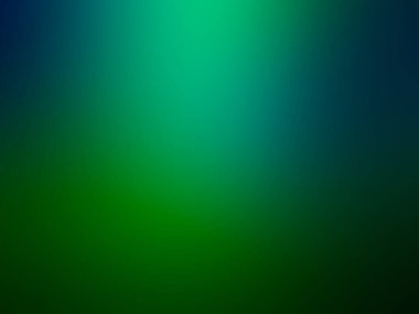 Gradyan arkaplan soyut yeşil. Renkli