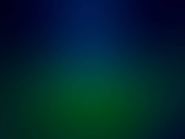 yeşil eğimli arkaplan. koyu mavi renk.