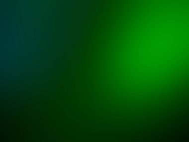 Açık yeşil vektör bulanık desen. Görüntü biçiminde, gradyanı olan yeni renkli illüstrasyon. İşiniz için yeni stil.