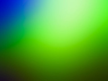 Bulanık renkli degrade arka plan