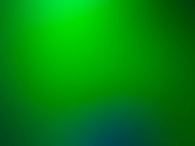 yeşil eğimli soyut arkaplan. grafik tasarımınız için