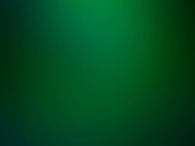 yeşil eğimli arkaplan. vektör arkaplanı.