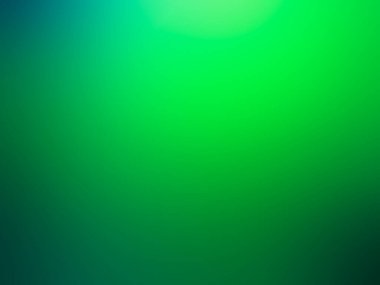 Açık Yeşil Vektör soyut düzeni.