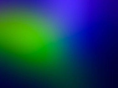 Soyut bulanık arkaplan ve gradyan