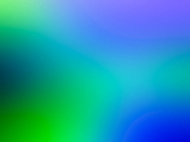 Sunum tasarımı için bulanık renk gradyan soyut doku arkaplanı