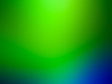 yeşil gradyan soyut arkaplan.