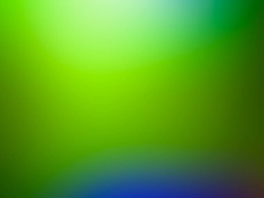 soyut renkli pürüzsüz bulanık arkaplan resimlemesi mavi renkte odaklanmış