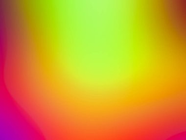 soyut renkli gökkuşağı pürüzsüz bulanık arka plan odak tonundan bulanık. Duvar kağıdı, afiş, poster için kullan