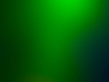 yeşil eğimli arkaplan. vektör arkaplanı