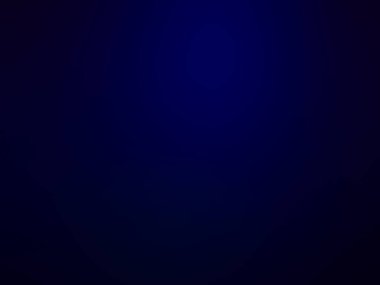 Soyut lüks yumuşak mavi gradyan stüdyo duvarları tasarımı