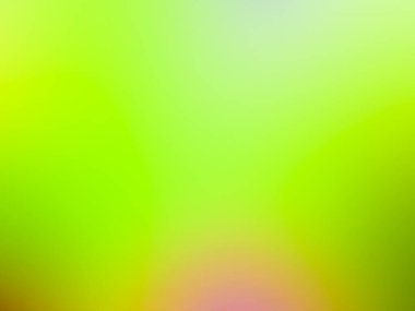 Soyut pastel yumuşak renkli bulanık dokulu arkaplan yeşil tonlu odak tonundan uzak