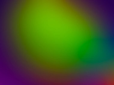 Parlak renklerle bulanık arkaplan. grafik tasarımınız için yaratıcı illüstrasyon.