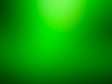 Soyut yeşil arkaplan, vektör illüstrasyonu