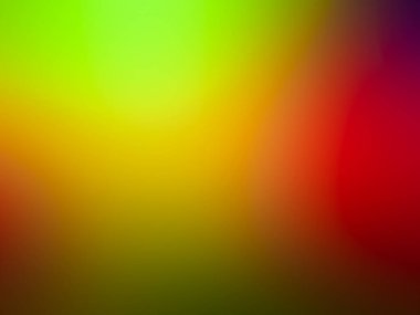 soyut renkli bulanık arkaplan