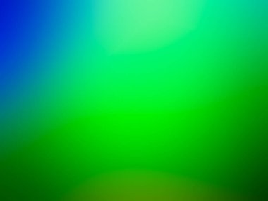 Renkli bulanık arkaplan gradyan, soyut desen