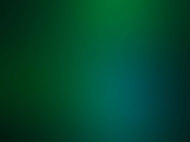 yeşil ve siyah gradyan soyut arkaplan, vektör illüstrasyonu