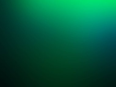 Değişken yeşil arkaplan. soyut vektör illüstrasyonu.