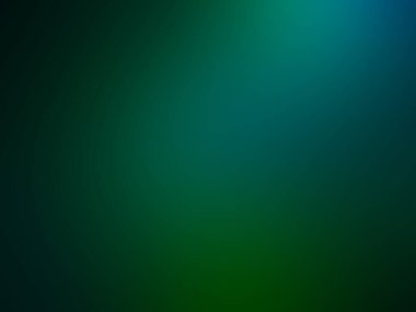 Soyut yeşil arkaplan eğimli