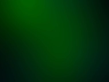 yeşil gradyan soyut arkaplan.