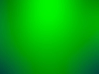 Soyut yeşil arkaplan, vektör illüstrasyonu