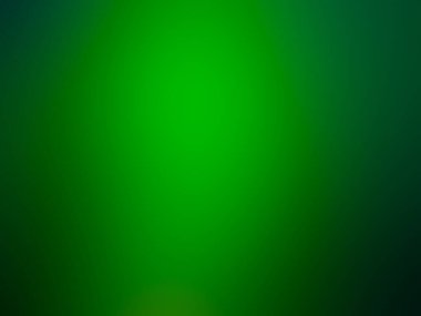 yeşil ışık arka plan