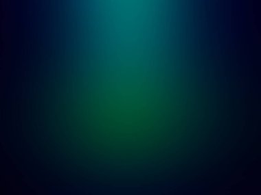 Koyu yeşil, mavi vektör soyut bulanık doku. Gradyan ile yarım ton şeklinde yaratıcı illüstrasyon. İşiniz için yeni biçim tasarımı.