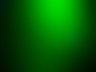 soyut yeşil ekran arkaplanı