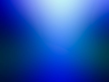 Soyut pastel yumuşak renkli düz mavi renkte tonda odak kapalı dokulu arka plan bulanık