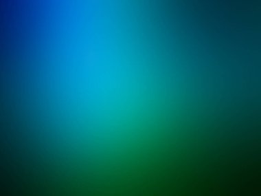 soyut gradyan mavi yeşil arkaplan.