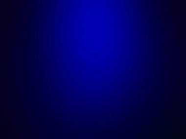 Soyut, yumuşak, mavi arka plan düzenleme, stüdyo odası, şablon, pürüzsüz daire renginde iş dünyası.