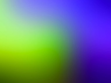 Soyut gradyan yumuşak yeşil arkaplan. Web ve mobil uygulama için modern grafik renkli pankart tasarımı.