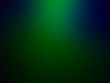 yeşil mavi eğimli arkaplan. Soyut arkaplan. vektör