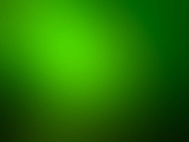 Koyu yeşil vektör soyut bulanık desen.