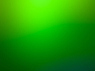 Soyut yeşil arkaplan. Renkli gradyan arkaplan