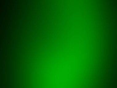 Koyu yeşil eğimli arkaplan