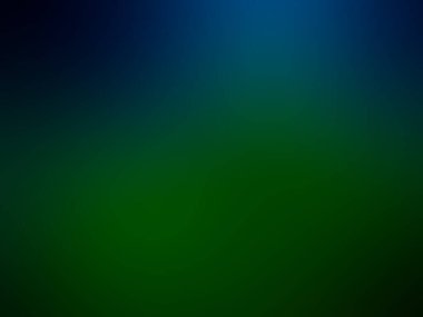 yeşil eğimli soyut arkaplan. Web tasarımı için vektör illüstrasyonu