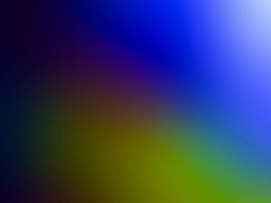 rengarenk bulanık arkaplan, vektör çizimi