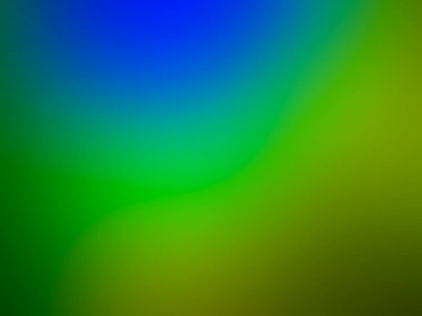 soyut pastel yumuşak renkli bulanık desenli arka plan altın, açık mavi, sarı ve yeşil tonlarda odaklanmış.