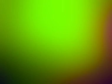 Renkli gradyan soyut arkaplan, afiş