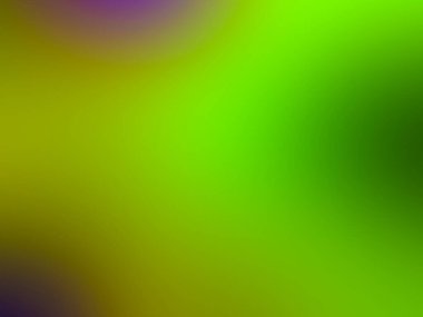 Açık Yeşil, alaycı çizgilerile Sarı vektör fon.